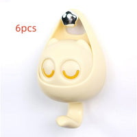 Corn Yellow6pcs