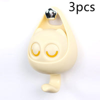 Corn Yellow 3pcs
