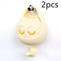 Corn Yellow 2pcs