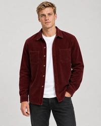 Dark Red