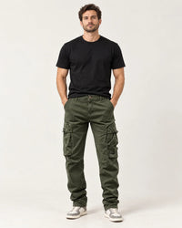 Varen Green