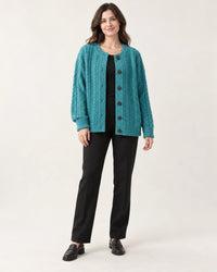 Teal