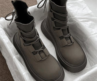 Khaki/Gray