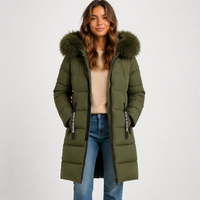 Army Green