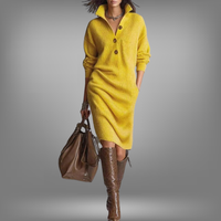 Earth Yellow