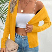 Bright Yellow