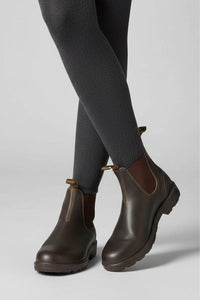 Black / Brown