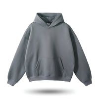 Steel Gray