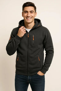 Dark Grey