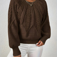 Coffee Brown