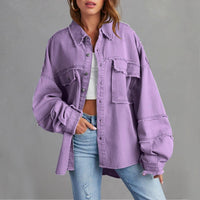 Lavender Purple