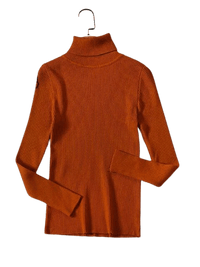 Dark orange
