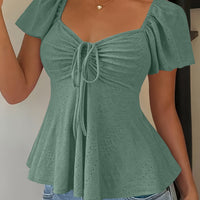 Ocean Green