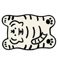 White Tiger