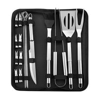 18-Piece Set