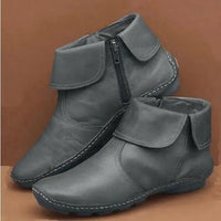 Dark Gray (with zipper)