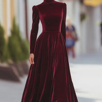 Wine Red