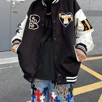 Black (Text Battlekid)