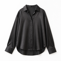 Black Silk