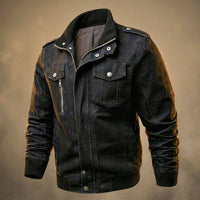 Obsidian Black