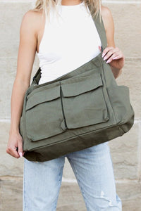 Olive Green