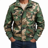 Camouflage