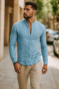 Light Blue
