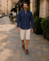 Navy Blue