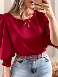 Deep Red