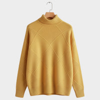 Golden Yellow