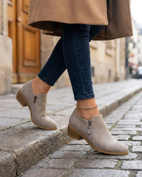Beige