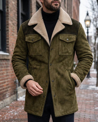 Army Green
