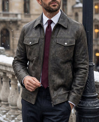 Dark Gray
