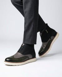 Dark Gray