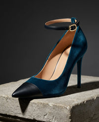 Sapphire Blue