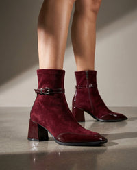 Wine Red