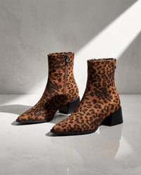 Leopard Print