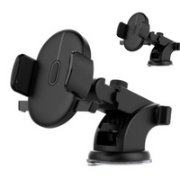 2pcs Black