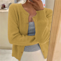 Mustard Yellow
