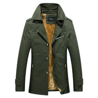 Olive Green