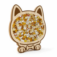 Maillard Dog
