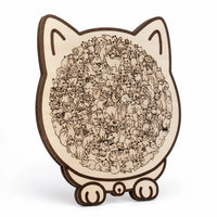 Wood Paint