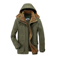 Army Green