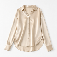 Champagne Silk