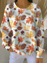 Maple
