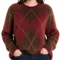 Red-Brown