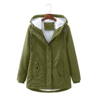 Olive Green