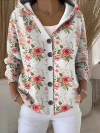 Floral White