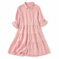 Coral Stripe