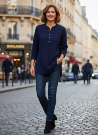 Navy Blue